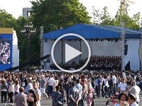 Popes visit 250616 03