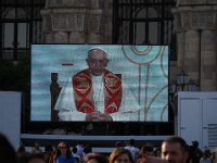 Popes visit 250616 15