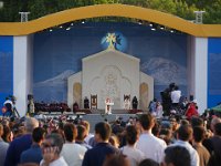 Popes visit 250616 17