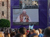 Popes visit 250616 18