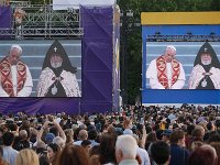 Popes visit 250616 45