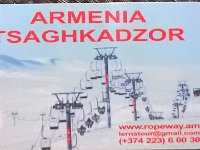 Tsaghkarazor skiing 290117 01
