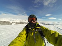 Tsaghkarazor skiing 290117 04  DCIM\101GOPRO : Self