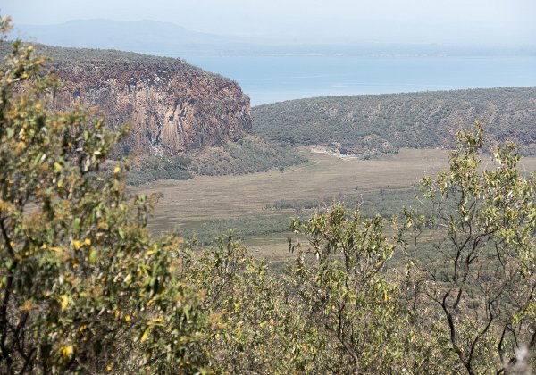 Parc Hells Gate