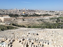 Jer_0218_001 Mount of Olives