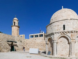 Jer_0218_003 Mount of Olives
