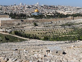Jer_0218_005 Mount of Olives