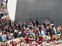 101 Genocide Day 240416 52 : 101 Genocide day