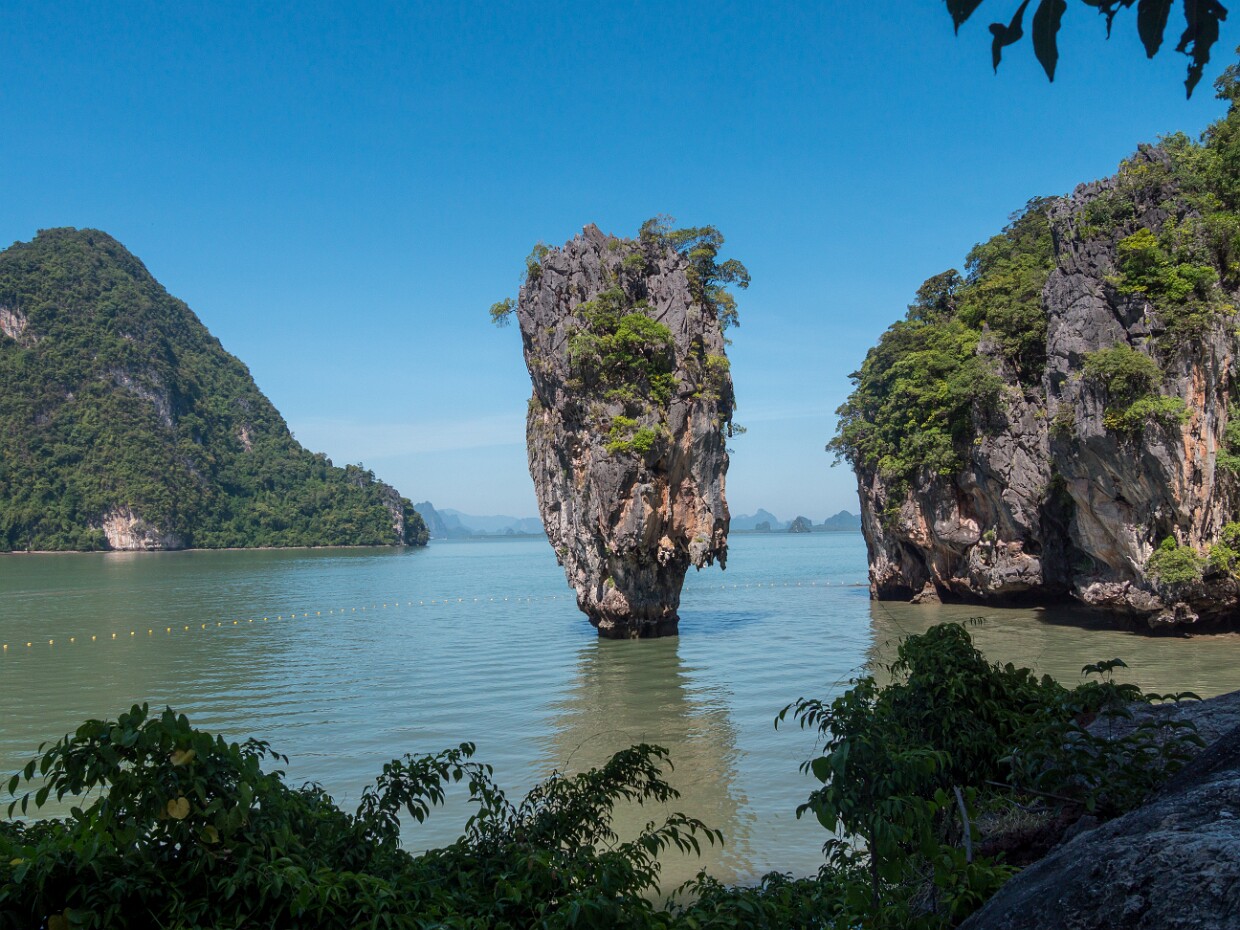 10-Phang Nga
