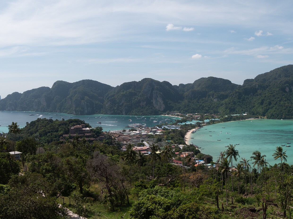 11-Ko Phi Phi