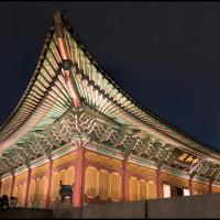 24 - Seoul, South Korea, 2018