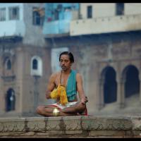 25 - Vranasi, India, 2007