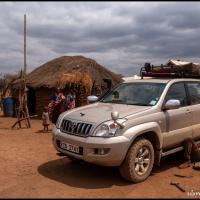 221 - Natron Lake region, Tanzania, 2021