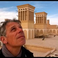 239 - Yazd, Iran, 2016