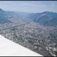 285 - Grenoble, France, 2018